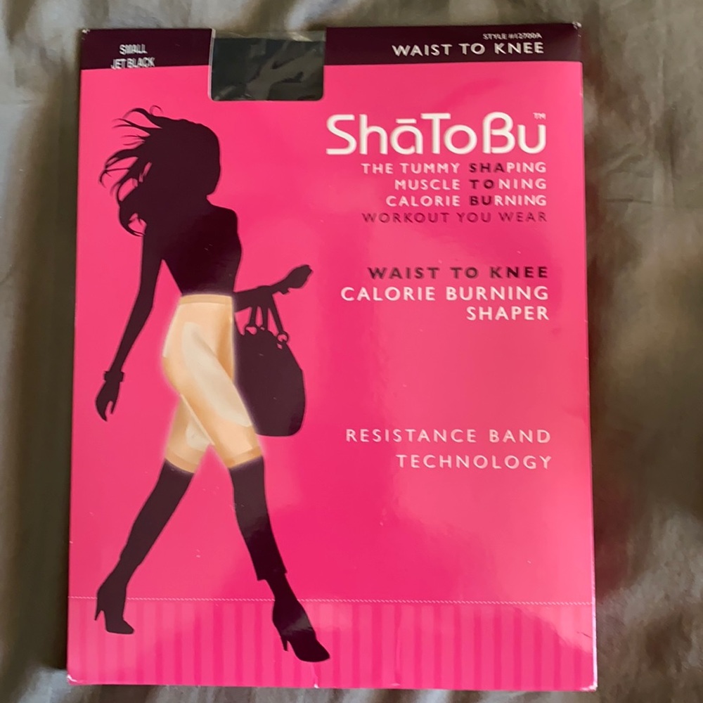New ShaToBu Shapewear